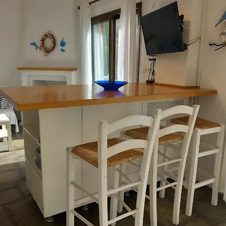 House E5 Villa *