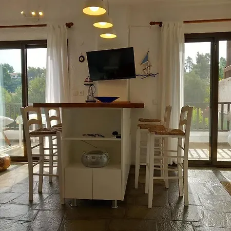 Villa House E5 Elani