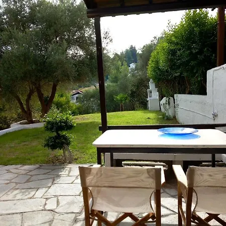 Villa House E5 Elani