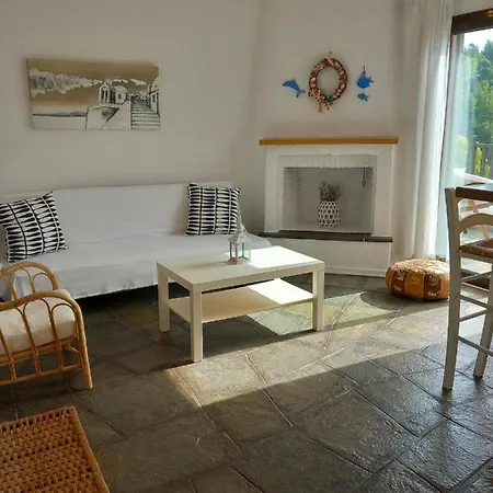 House E5 Elani