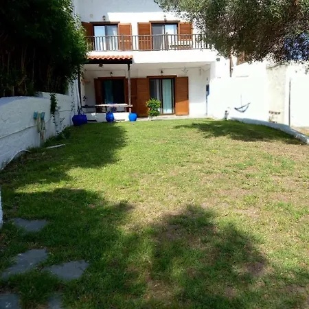 House E5 Villa