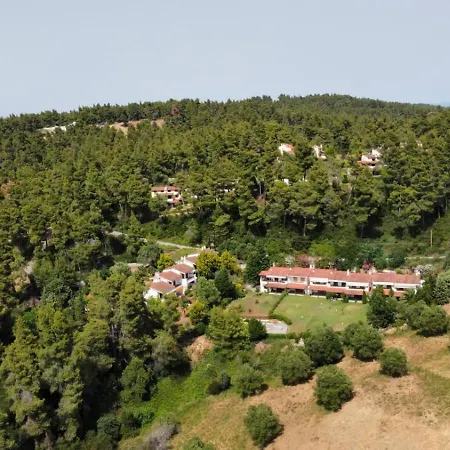 House E5 Villa *