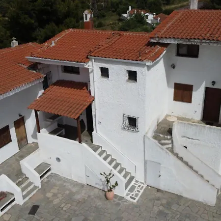 House E5 Villa
